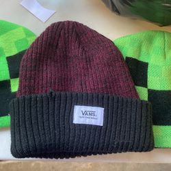Boys beanies