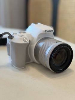 Canon EOS Rebel SL2