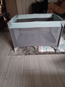Cosco kids funsport portable playpen