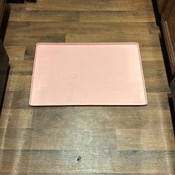 Pink Mat