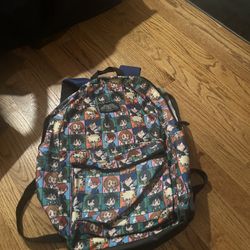 Book Bag / Back Pack