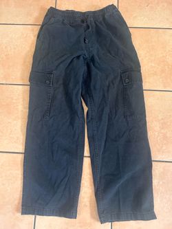 Orginal Use Baggy Cargo Pants