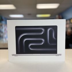 MacBook Pro 14 Inch M5 Chip Pro 24 GB Memory 1 TB Silver New With APPLE WARRANTY