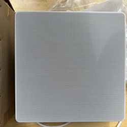 Monoprice 10” 300w In-wall Wall Subwoofer