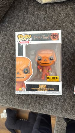 Funko Pop
