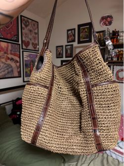 Brighton Salina Purse