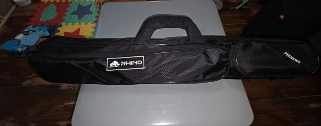 Professional Rhino Billard set