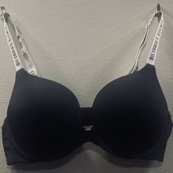 Victoria’s Secret t-shirt push-up Full Coverage Bra 
