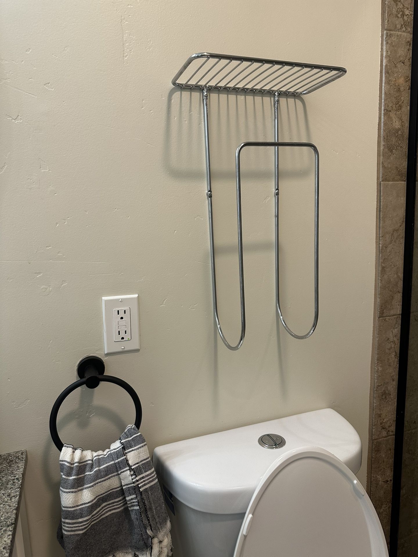 Towel Holder