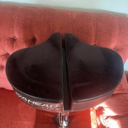 Ahead Spinal G drum throne