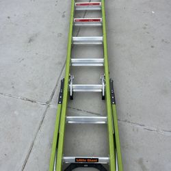 Ladder Little Giant Hyper lite 16ft