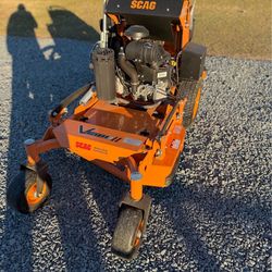 32 inch scag vride2