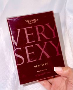 VS Eau De Parfum