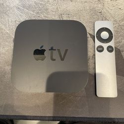 Apple Tv 