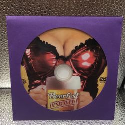 Movies DVD Beerfest Unrated 