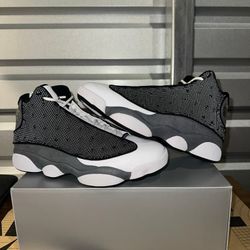 Air Jordan 13 "Black Flint"