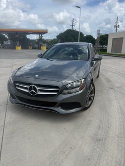 Mercedes C(contact info removed)
