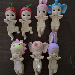 Sonny Angel Dupe Hippers (Read Description)