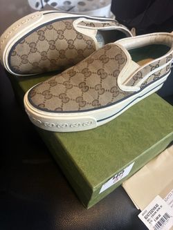 Gucci shoes