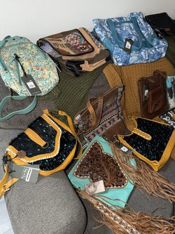 Myra Bag