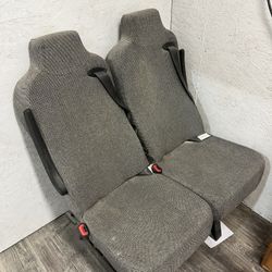 Seats For Vehicle 