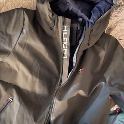 Tommy Jacket