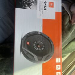 JBL Car Speakers