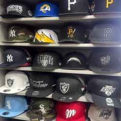 $40 Each SnapBack Hat