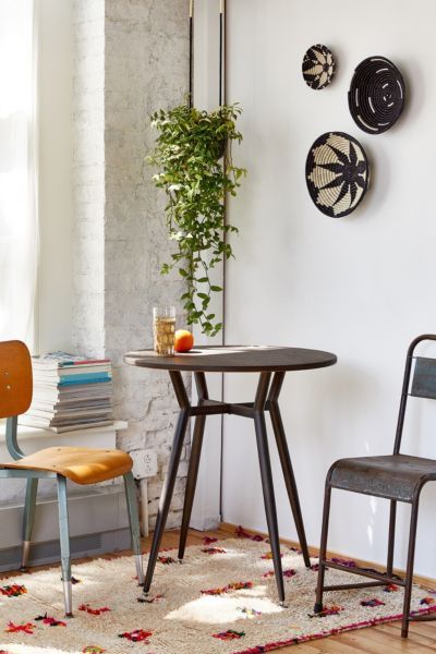 Urban Outfitters Bistro Table