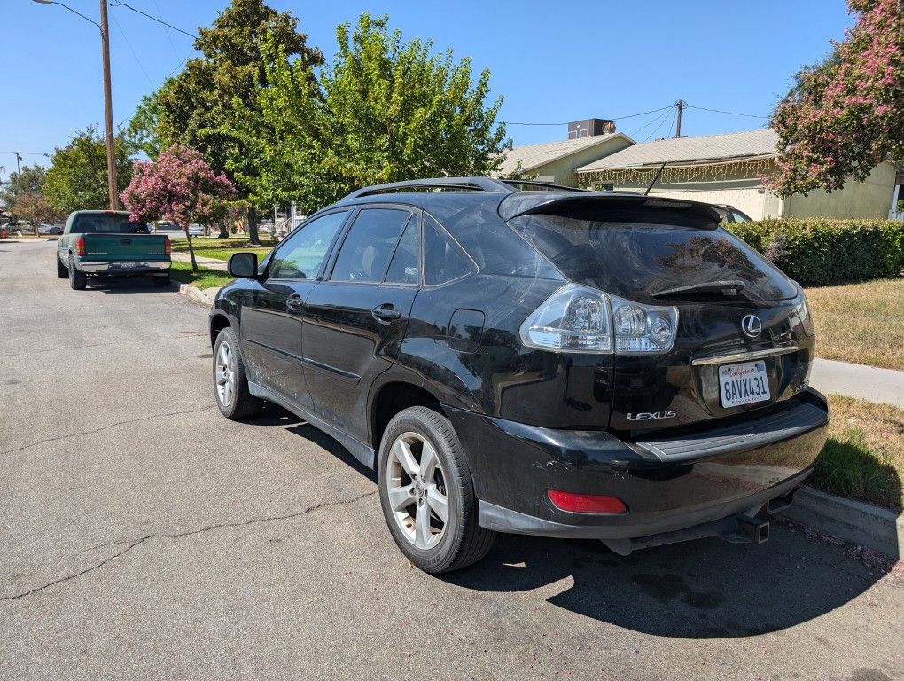 2004 Lexus Rx 330 for Sale in Grand Terrace, CA - OfferUp