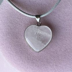 Natural Clear Quartz 