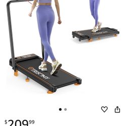 Incline Walking Treadmill 