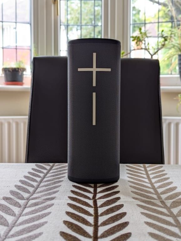 Ultimate Ears Megaboom 4