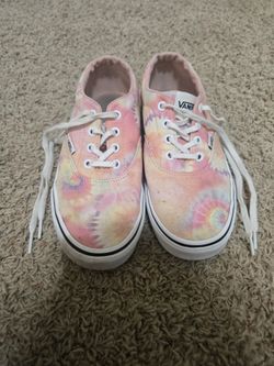 VANS shoes