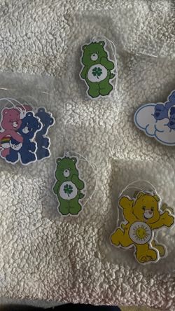 Care Bear Air - Fresheners 