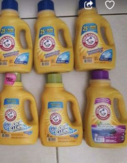 Arm and hammer
