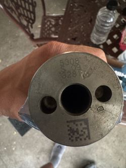 Ls6 cam