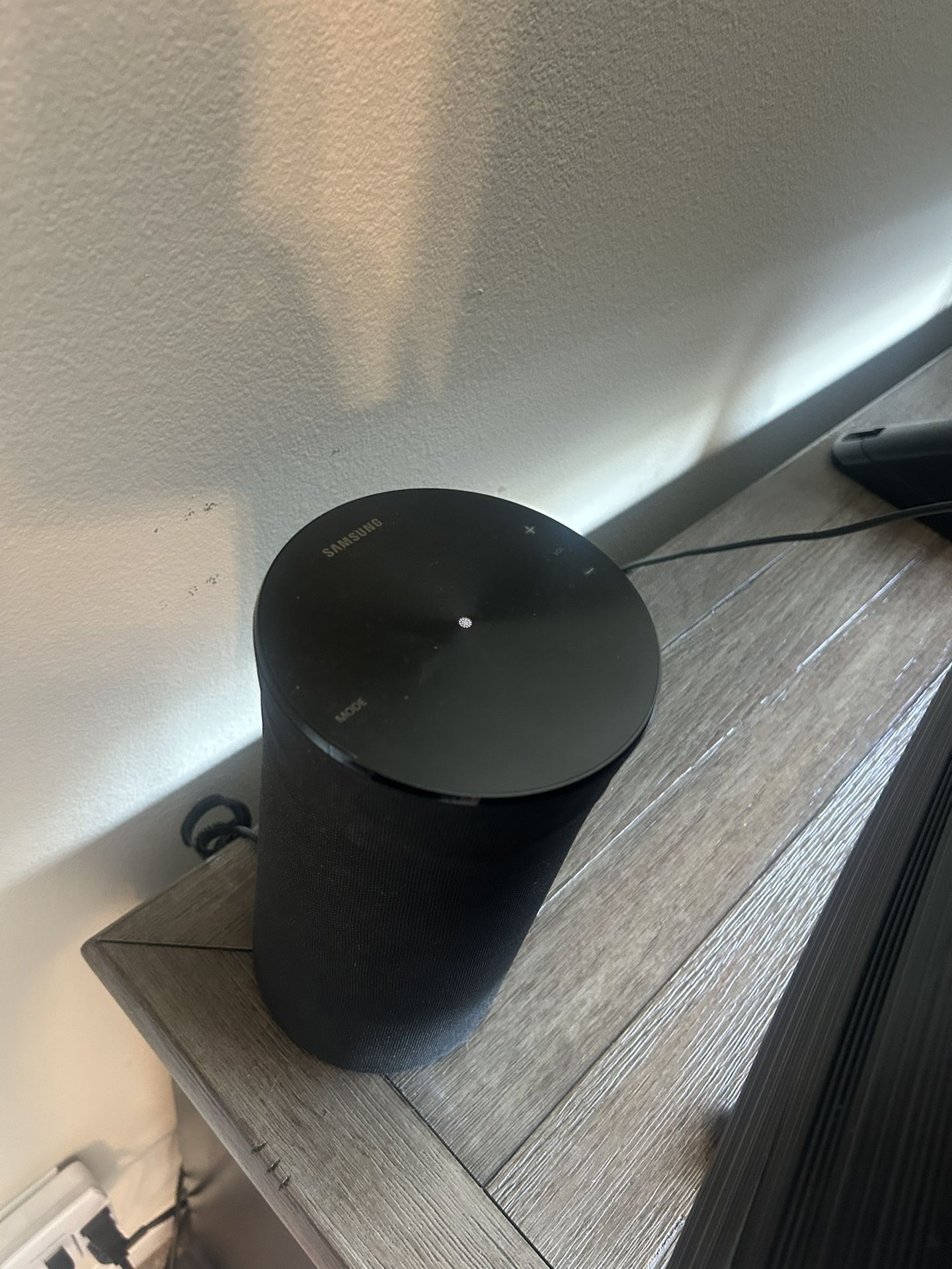 Samsung Bluetooth Speaker