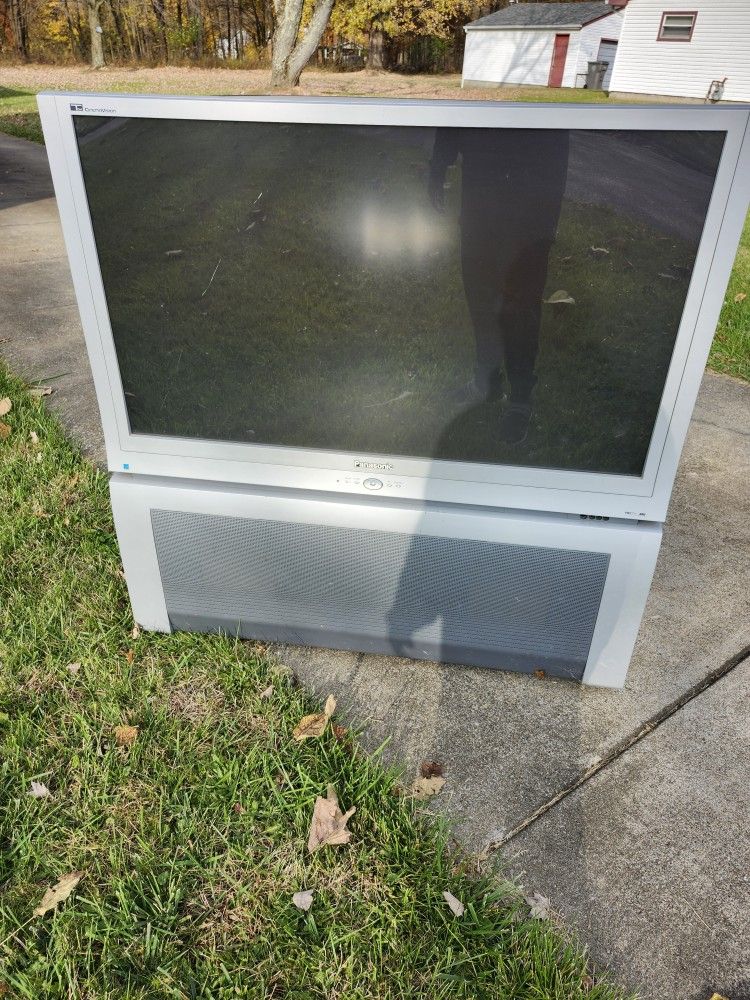 Old TV