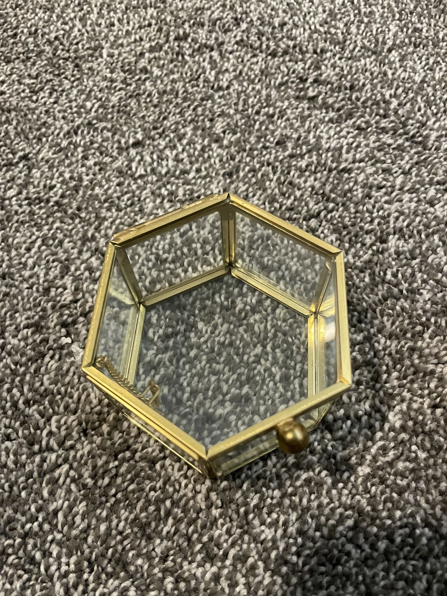 Ring Boxes