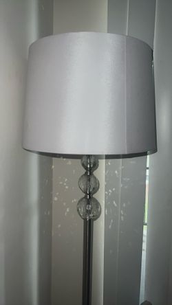Floor Lamp