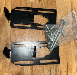 Engine Swap Mounting Brackets with Hardware