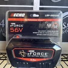 ECHO
eFORCE 56V High-Capacity 5.0Ah Lithium-Ion Battery
