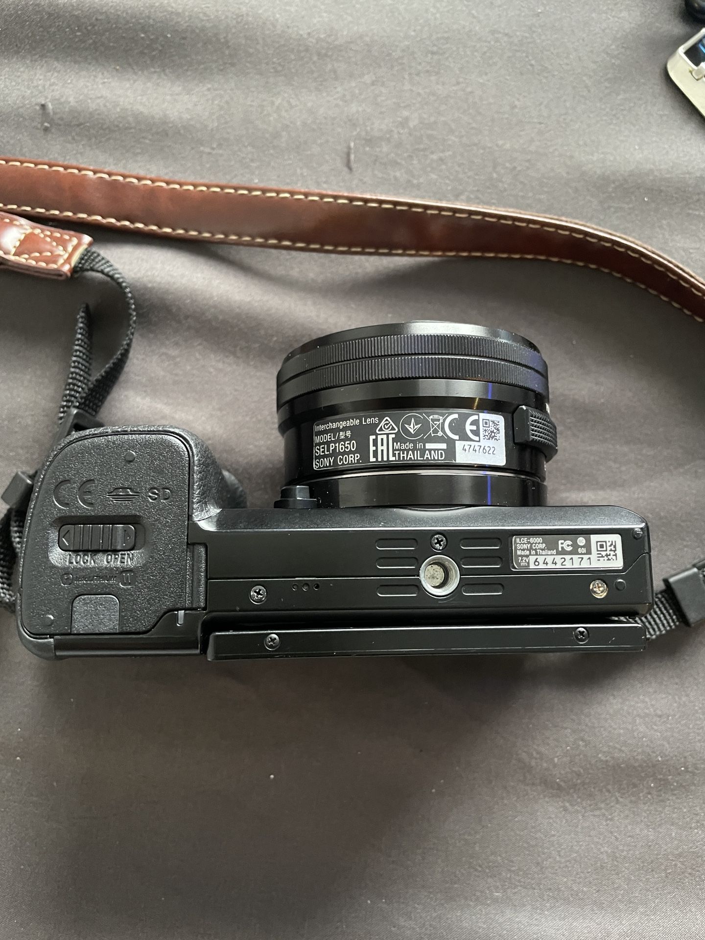 Sony A6000 for Sale in Miami, FL OfferUp