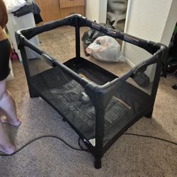Packing Play 