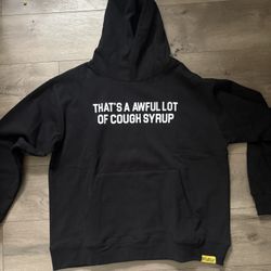 ALOCS HOODIE
