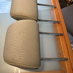 2011 Subaru Outback Headrest