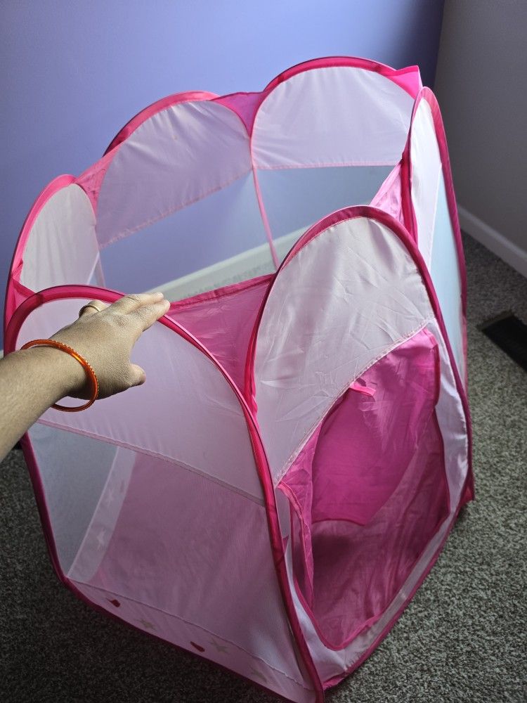 Kids Tent