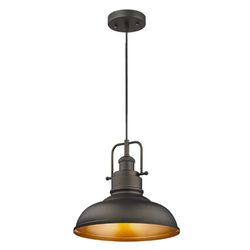 Farmhouse Pendant Light