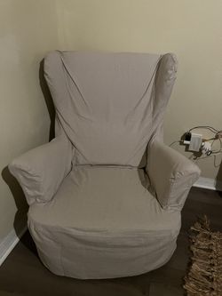 IKEA Armchair